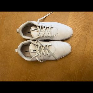 Mens Nike Golf shoes